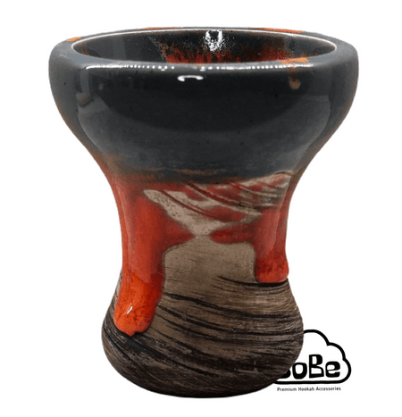 Kolos Turkkilainen Hookah Bowl - SoBe Hookah