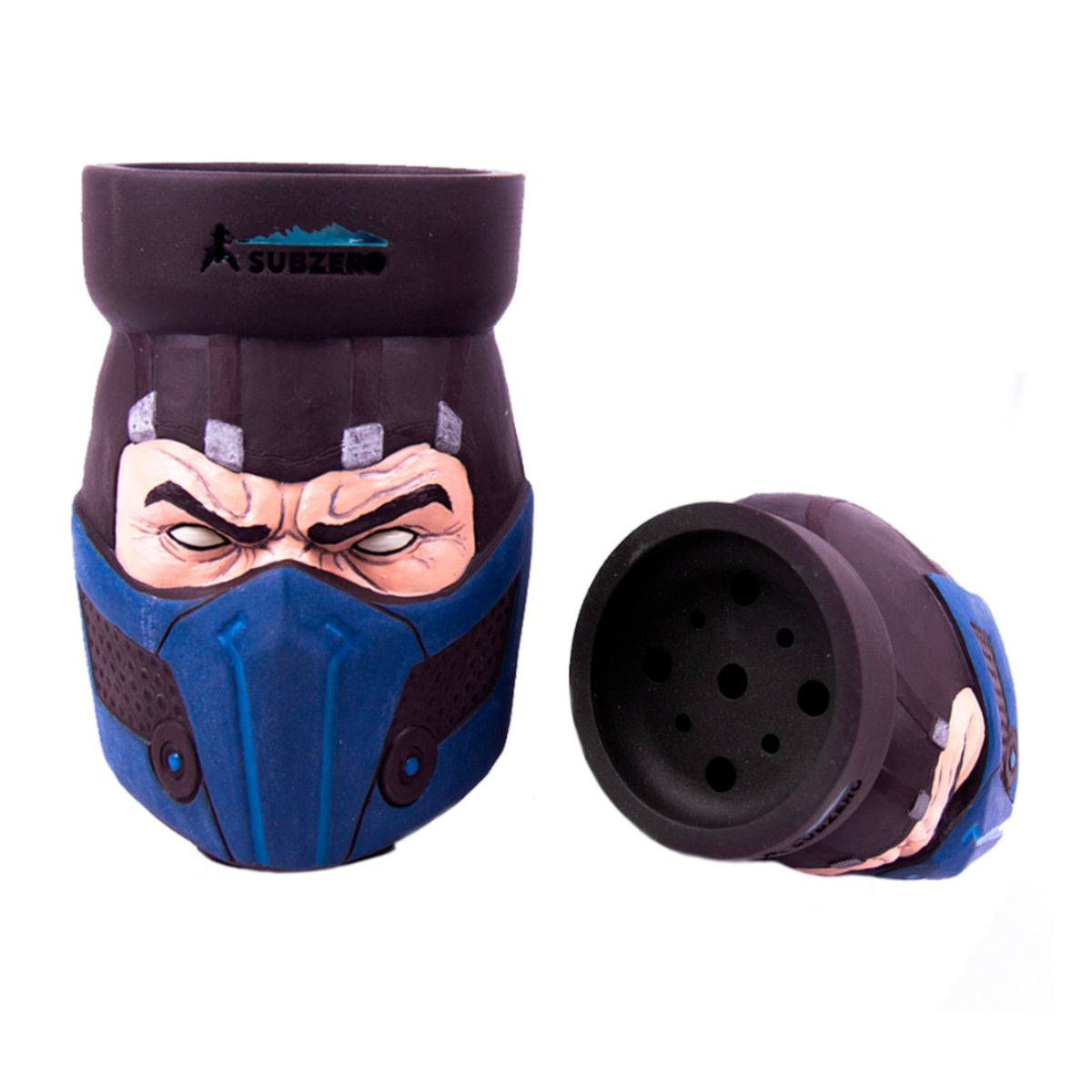 Kong Sub-Zero Hookah Bowl (Limited Edition) - SoBe Hookah