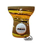 Kong Turkish Glazed Hookah Bowl - SoBe Hookah