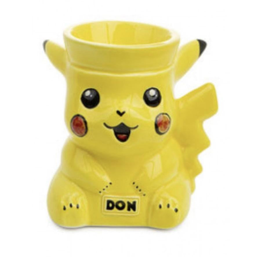LIMITED EDITION PIKACHU DON BOWL