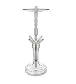MAGNUM Hookah Revolution 4S with Clear Base
