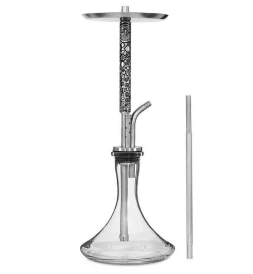 Mexanika Smoke Hookah GM - SoBe Hookah