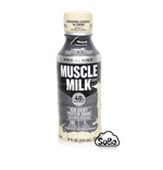 Muscle Milk Safe