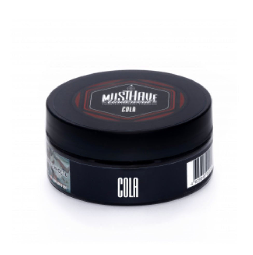 MUSTHAVE TOBACCO 125g - SoBe Hookah