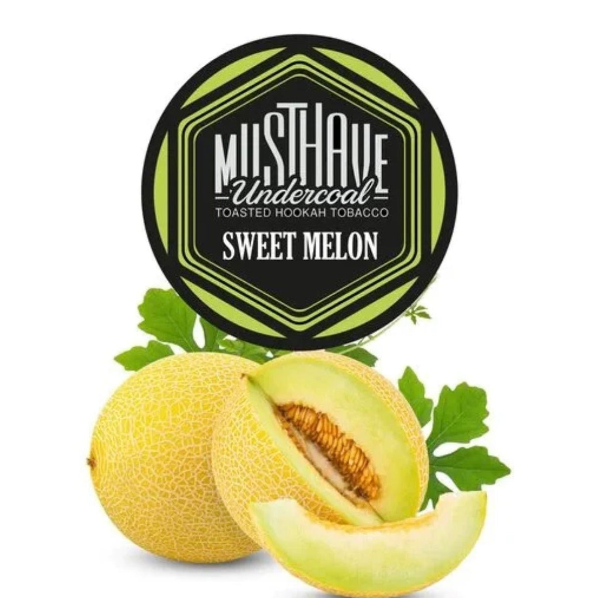 MUSTHAVE TOBACCO 125g - SoBe Hookah