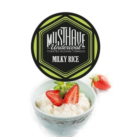 MUSTHAVE TOBACCO 125g - SoBe Hookah