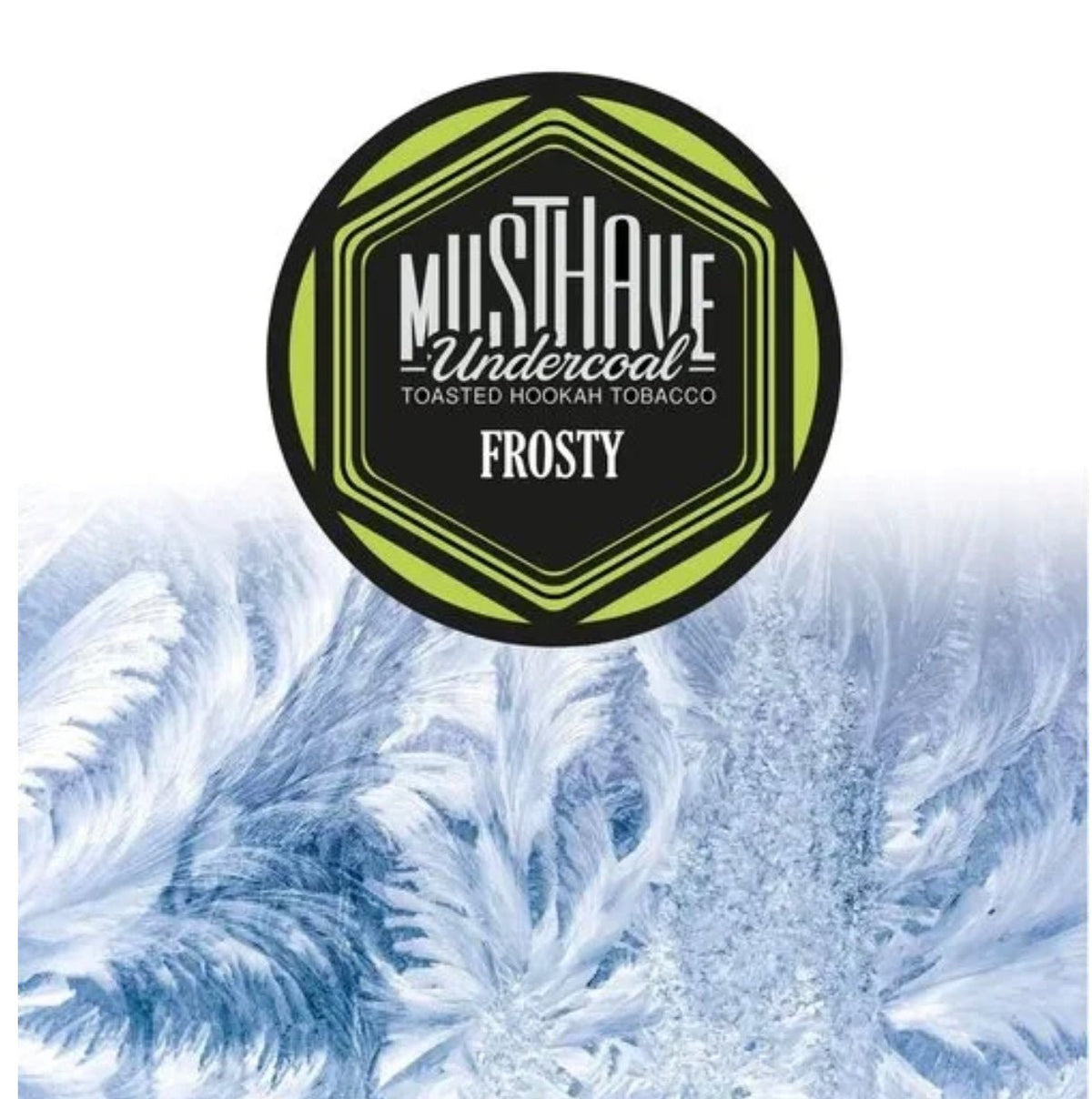 MUSTHAVE TOBACCO 125g - SoBe Hookah