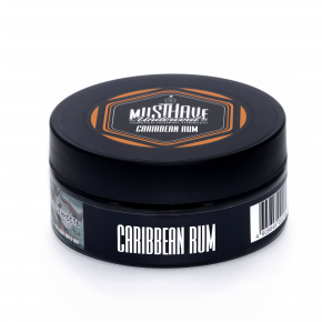 MUSTHAVE TOBACCO 125g - SoBe Hookah