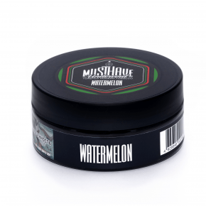 MUSTHAVE TOBACCO 125g - SoBe Hookah