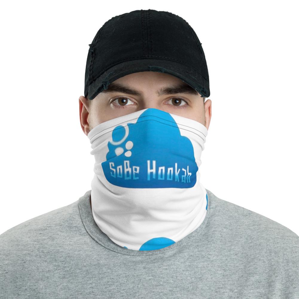 Neck Gaiter - SoBe Hookah