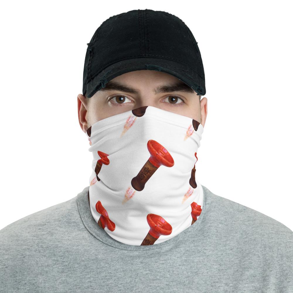 Neck Gaiter - SoBe Hookah