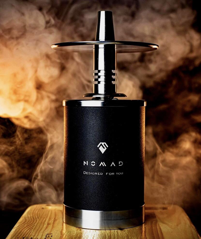 Nomad Hookah - SoBe Hookah