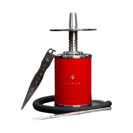 Nomad Quantum Hookah - SoBe Hookah