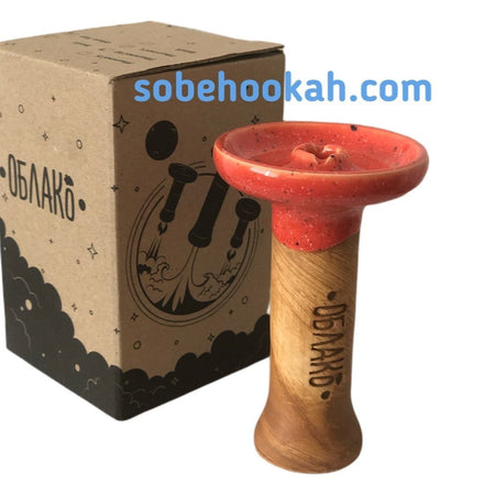 OBLAKO HOOKAH BOWL SMALL - SoBe Hookah