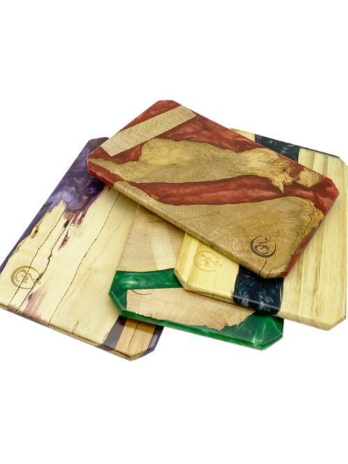 Packing Board | Cyril Resine