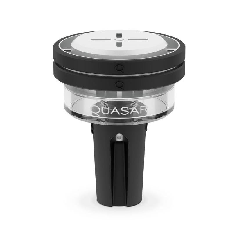 QUASAR RAAS Hookah Heat Management System - SoBe Hookah