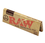 RAW Classic 1 1/4 Rolling Papers 24 CT - SoBe Hookah