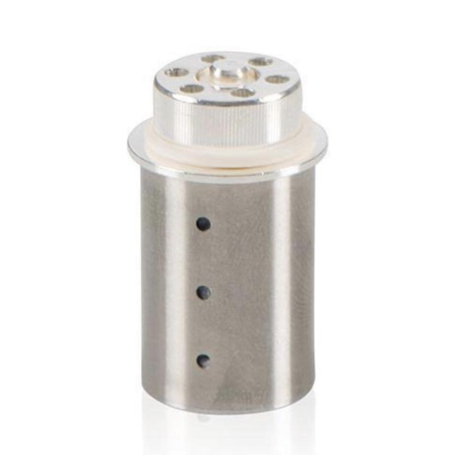Replacement Coil Atomizer for Square E-Head Hookah - SoBe Hookah