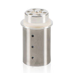 Replacement Coil Atomizer for Square E-Head Hookah