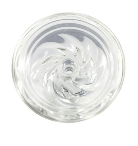 Replacement Glass For Samsaris Vitria II For Lotus I - SoBe Hookah