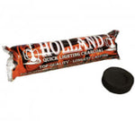Roll of 10 Quick Light Charcoal 33mm tablet Holland - SoBe Hookah