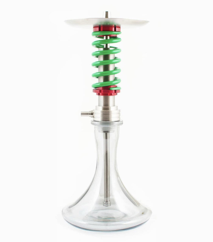 Shi Carver Hookah Static - SoBe Hookah