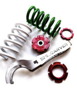 Shi Carver Hookah Static - SoBe Hookah