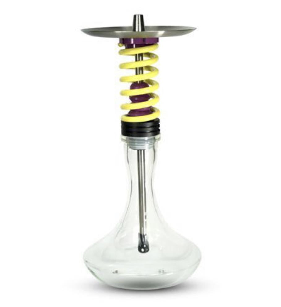 Shi Carver Hookah Static Easy - SoBe Hookah