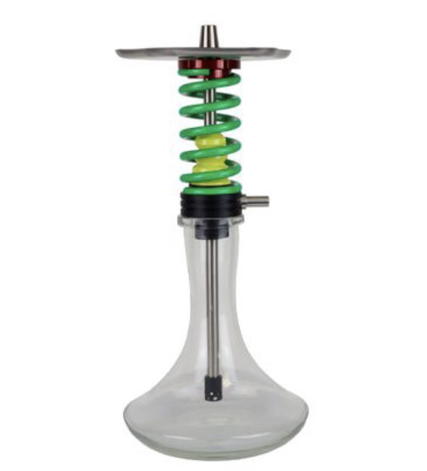 Shi Carver Hookah Static Easy - SoBe Hookah