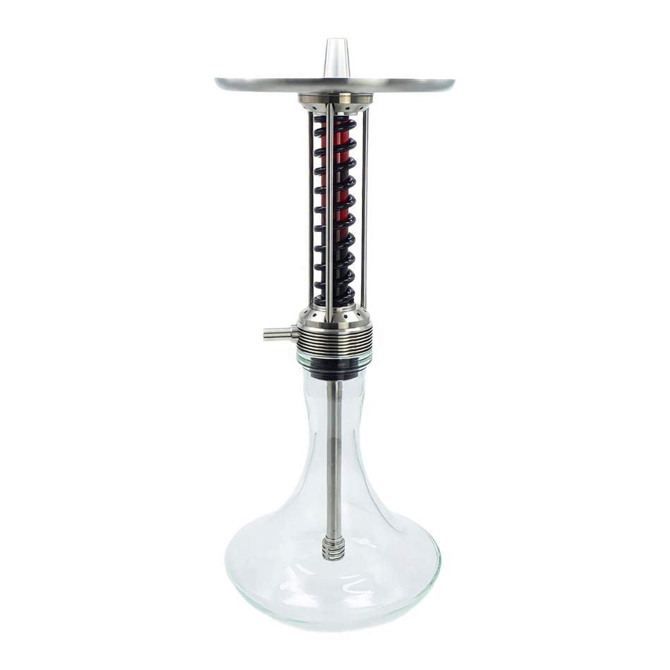 Shi Carver Hookah Sybertank - SoBe Hookah