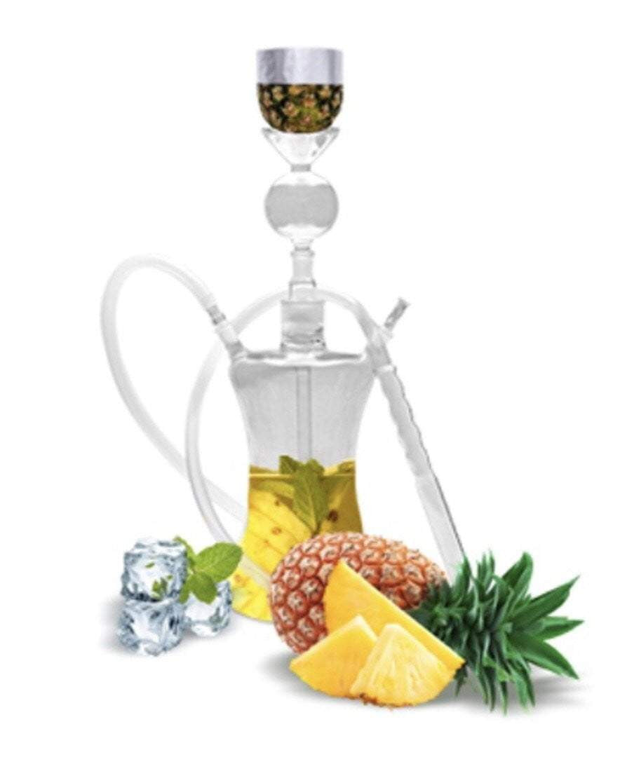 Small Hookah Catering Package - SoBe Hookah