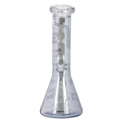 SNOOP DOGG DOGGYSTYLE 25TH ANNIVERSARY 12 IN BEAKER WATER PIPE - SoBe Hookah