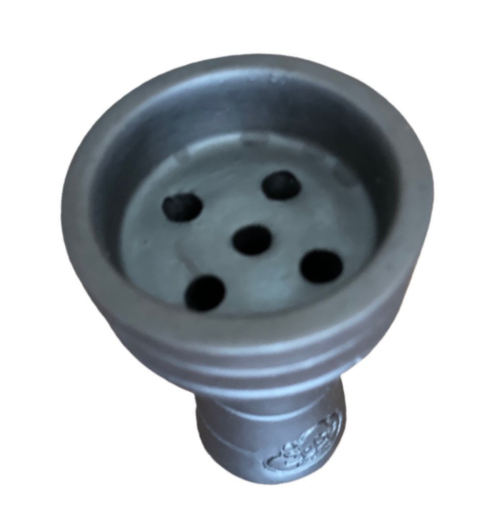 SoBe Evil Milk hookah bowl - SoBe Hookah