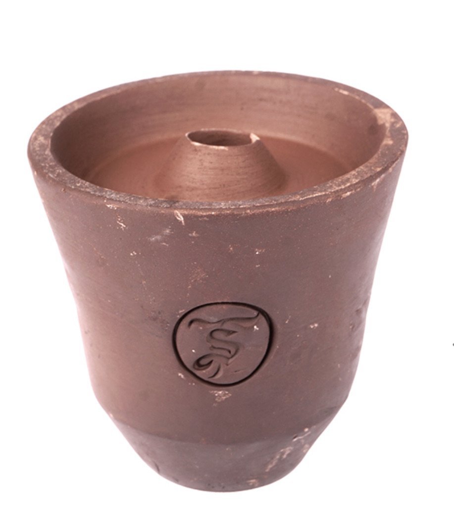 ST Mummy Phunnel Hookah Bowl Coco - SoBe Hookah