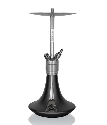 Steamulation Pro X II Black Matt - SoBe Hookah