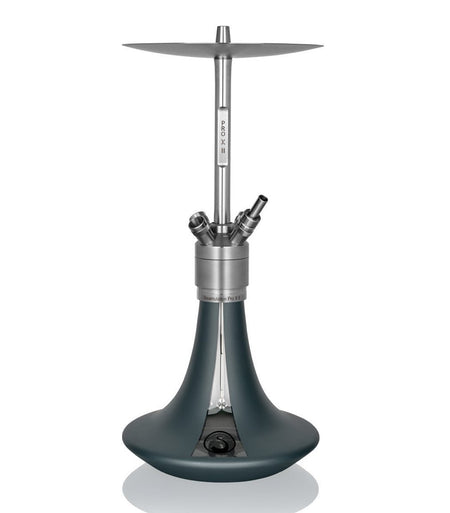 Steamulation Pro X II Black Matt - SoBe Hookah