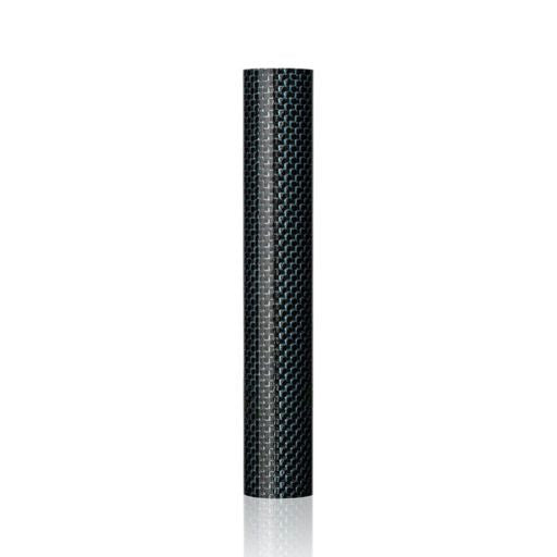 Steamulation Pro X II Hookah Carbon Sleeve - SoBe Hookah