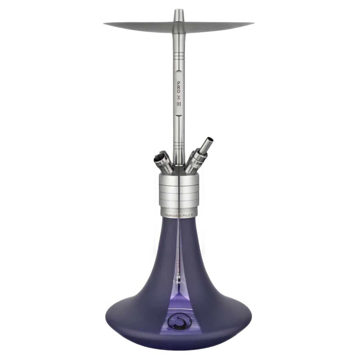 Steamulation Pro X III - SoBe Hookah