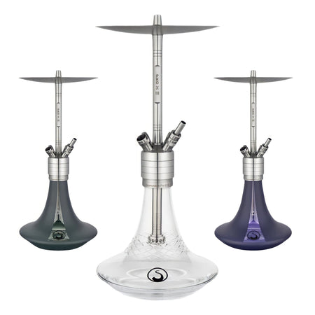 Steamulation Pro X III - SoBe Hookah