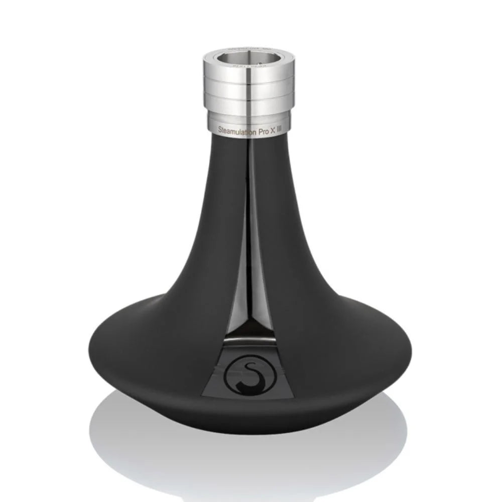 Steamulation Pro X III Hookah Base with SteamClick