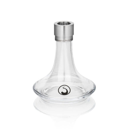 Steamulation Pro X Prime (Gen II) Hookah Base with SteamClick - SoBe Hookah