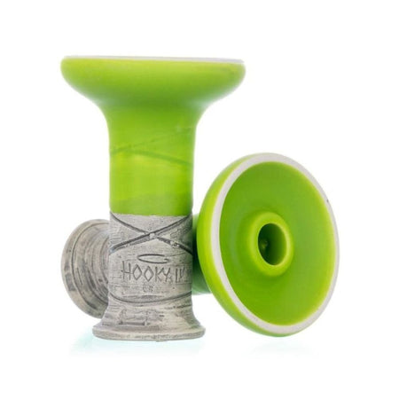 The Hookain Bowl Lit Lip Phunnel - SoBe Hookah