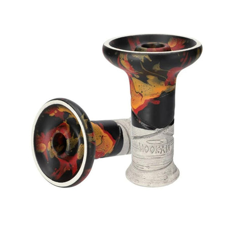 The Hookain Bowl Lit Lip Phunnel - SoBe Hookah