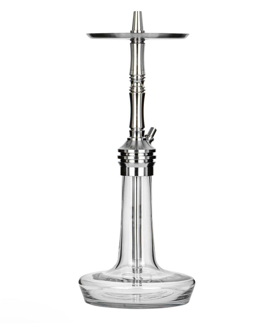 Varity Lounge Silver Edition - SoBe Hookah