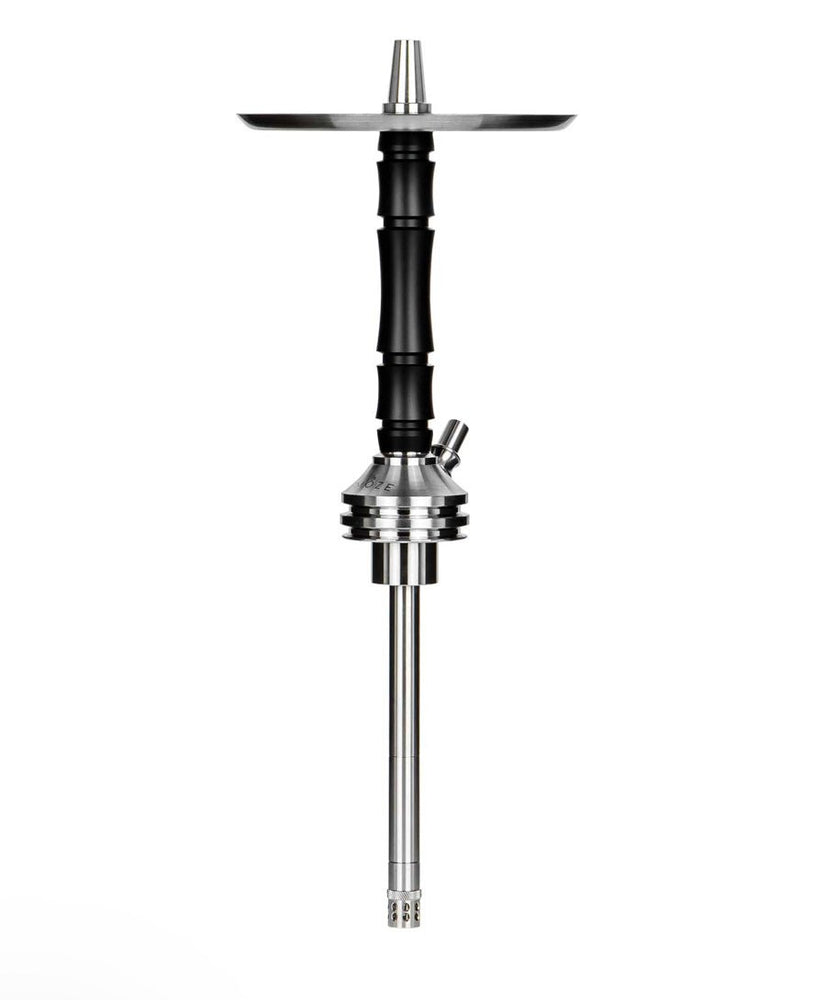 Varity Lounge Silver Edition ( Without Base) - SoBe Hookah
