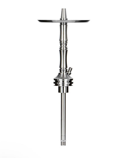 Varity Lounge Silver Edition ( Without Base) - SoBe Hookah