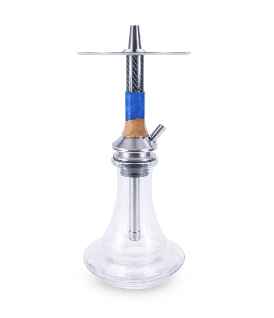 VYRO - Penta portable mini Hookah - SoBe Hookah