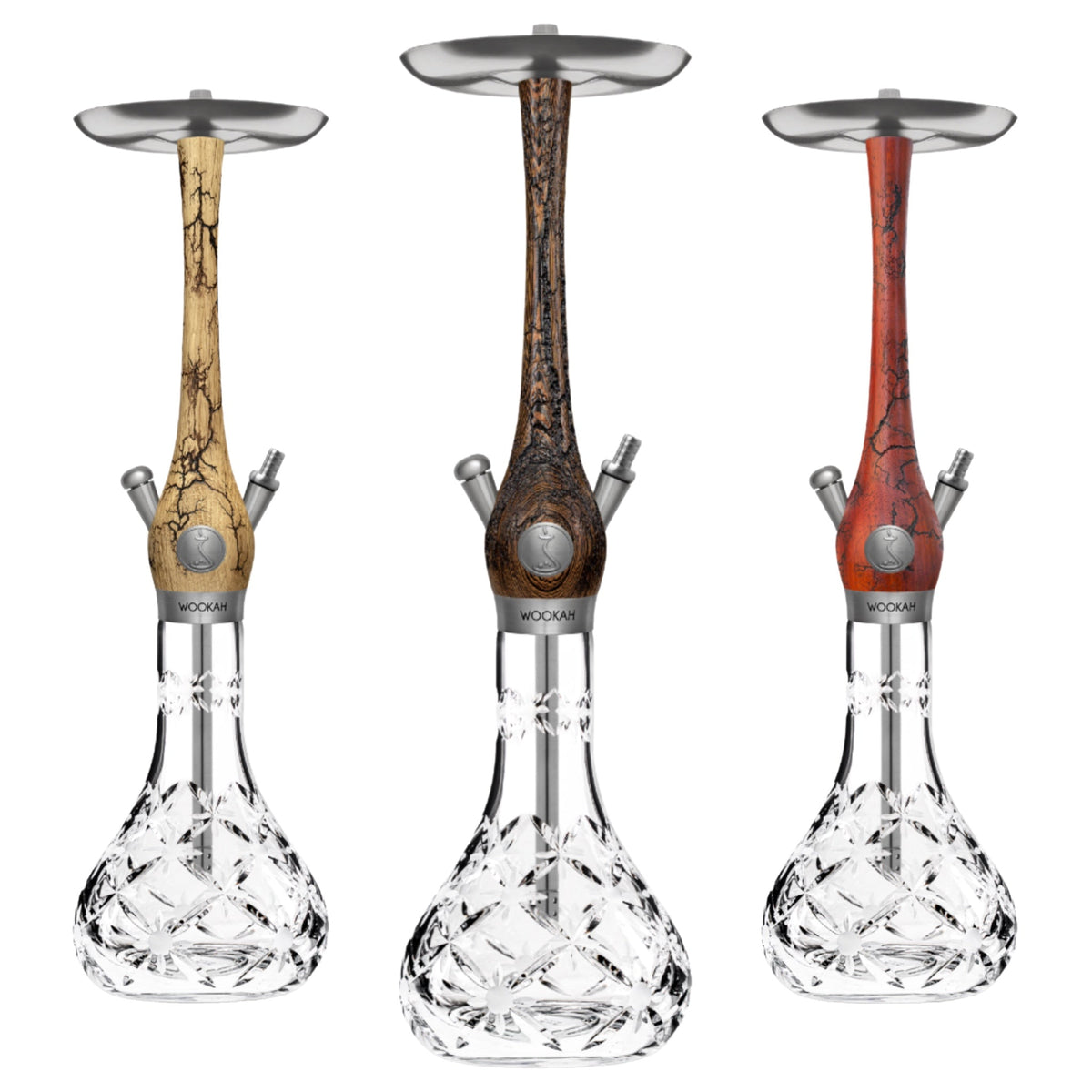 WOOKAH Grom Hookah - SoBe Hookah