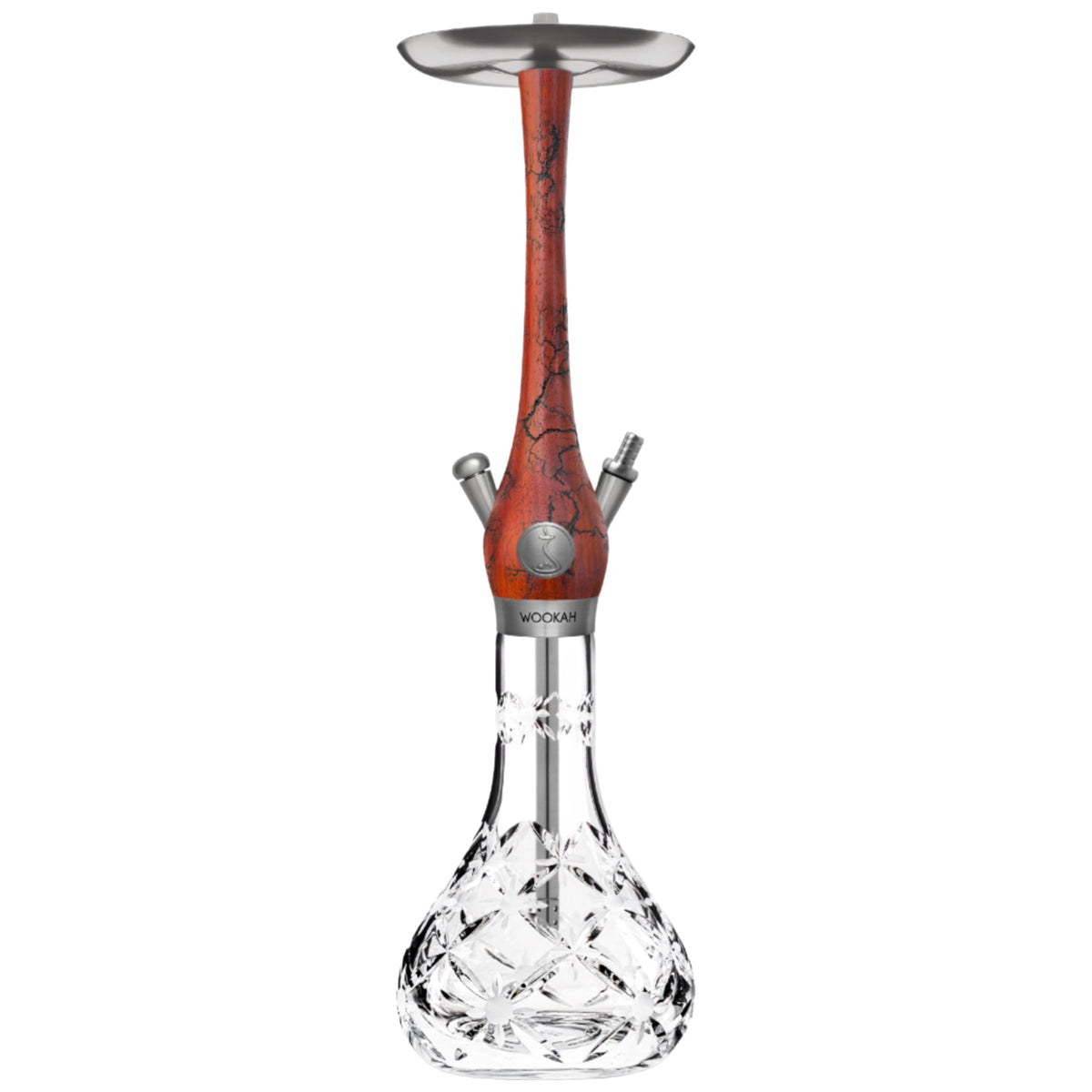 WOOKAH Grom Hookah - SoBe Hookah