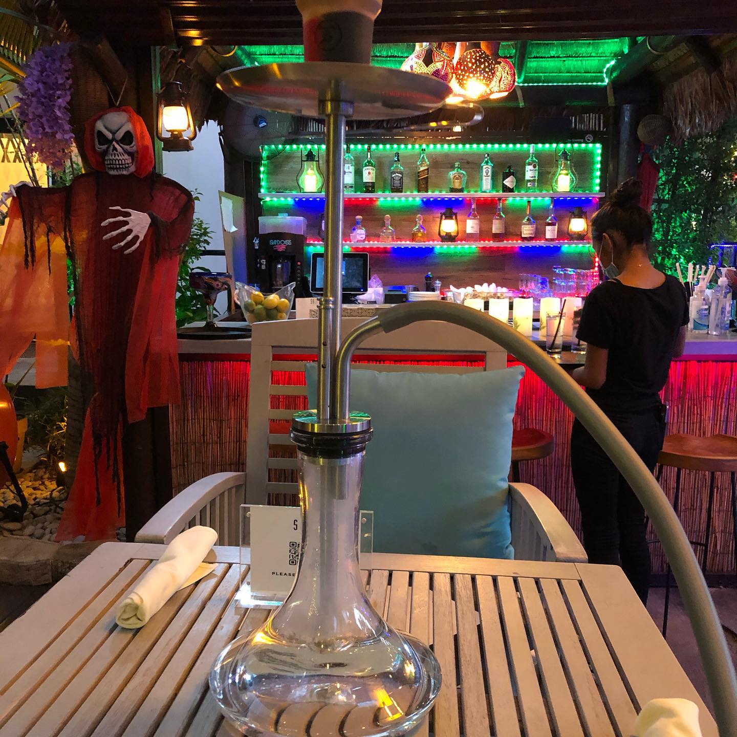 Salt Cafe